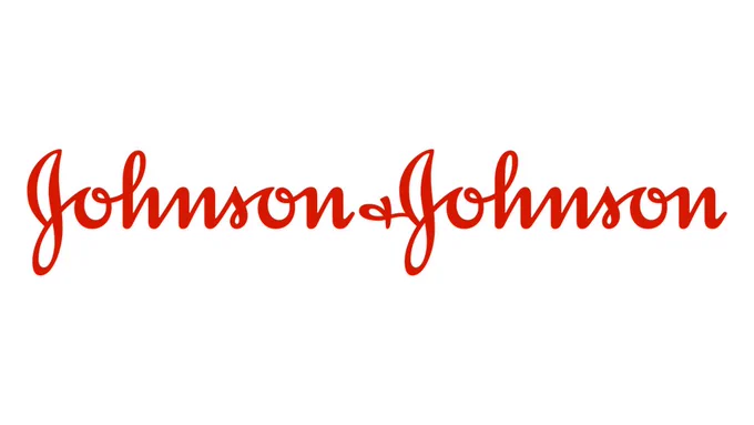 Johnson and Johnson Logo