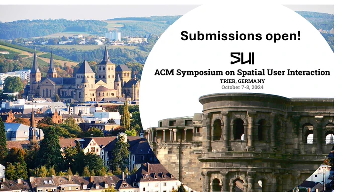 Submissions are open!