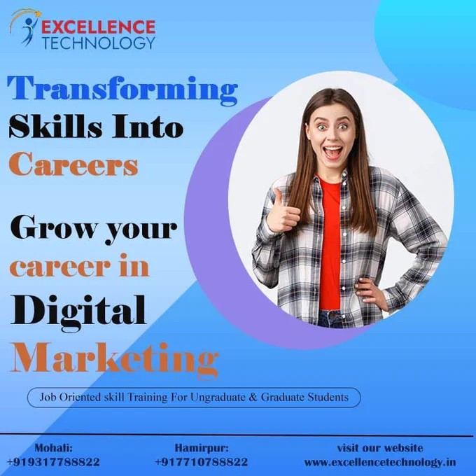 Learn Digital Marketing Fundamentals: Understand SEO, PPC, social media, email marketing, and analytics.
Develop Content Creation Skills: Create engaging content with visuals and storytelling.
Master Social Media Platforms: Utilize icons like hashtags, emojis, and multimedia for engagement.
Analyze Data: Interpret metrics to optimize campaigns and drive ROI.
Stay Updated: Follow industry trends and tools for continuous learning. 📱💻📊