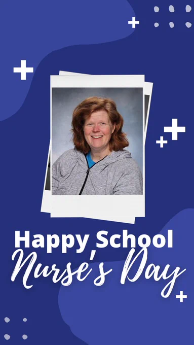 school nurses day