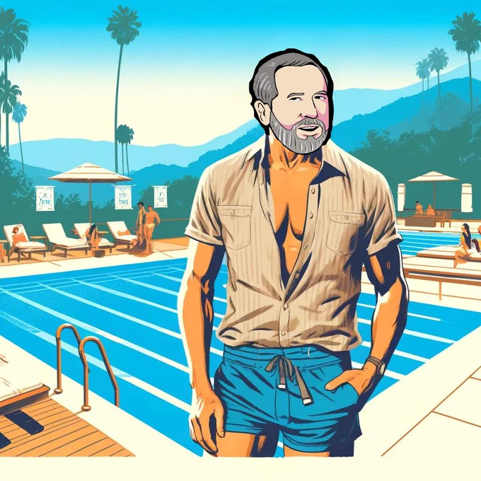 Brad Pool