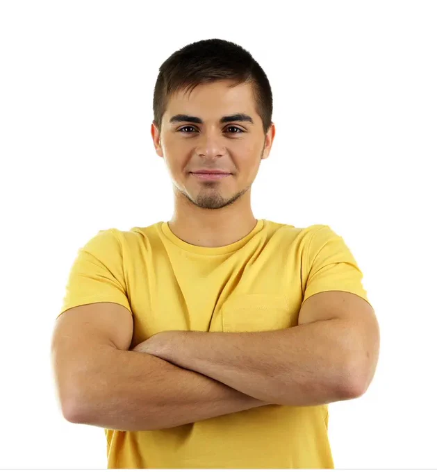 Usuario destacando las funcionalidades en todos los Planes Linux de Hosting InterSitios Chile.