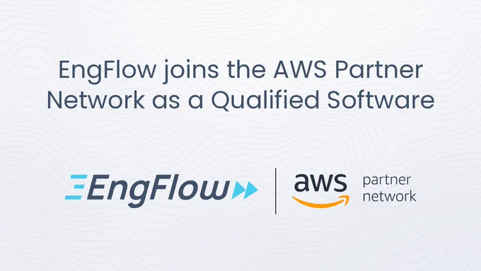 EngFlow joins the AWS Partner Network as a Qualified Software