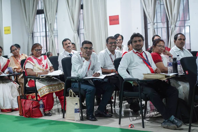 Project IMPACT Training 