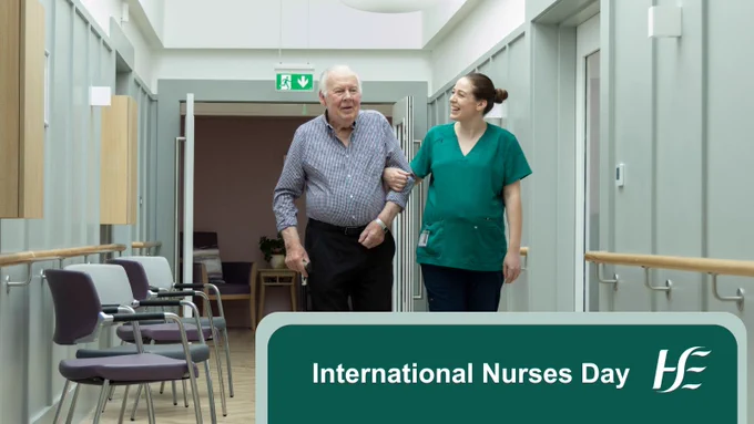 International Nurses Day