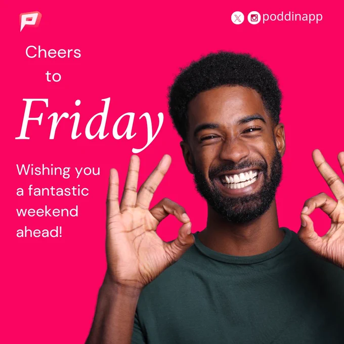 TGIF 