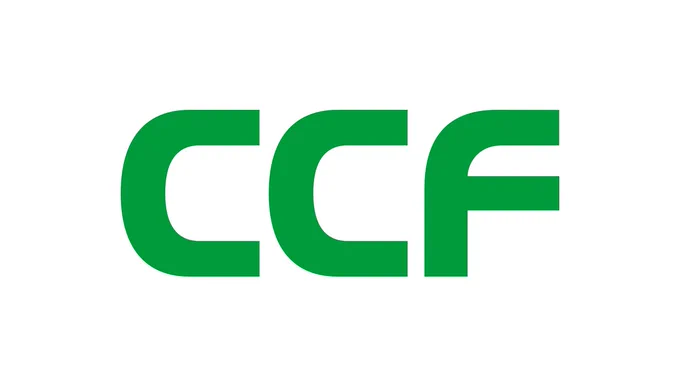 CCF logo