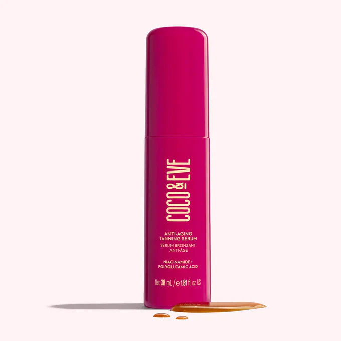 Coco & Eve Anti Aging Serum
