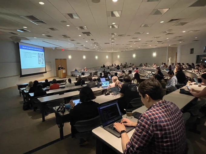 OBI Research Day 2024