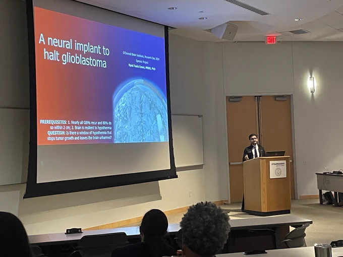 OBI Research Day 2024