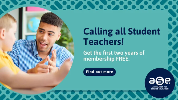 Calling all Student Teachers!