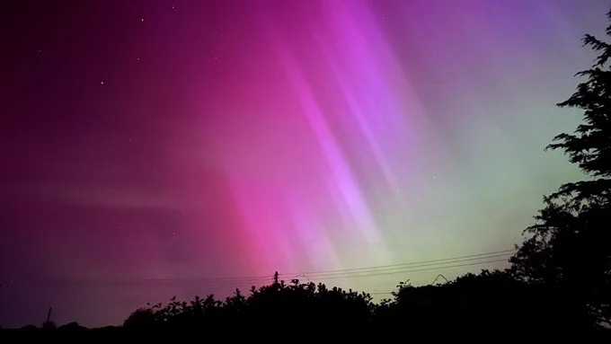 Aurora Borealis