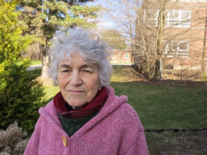 Marian Forster