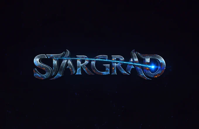 Stargrad Logo