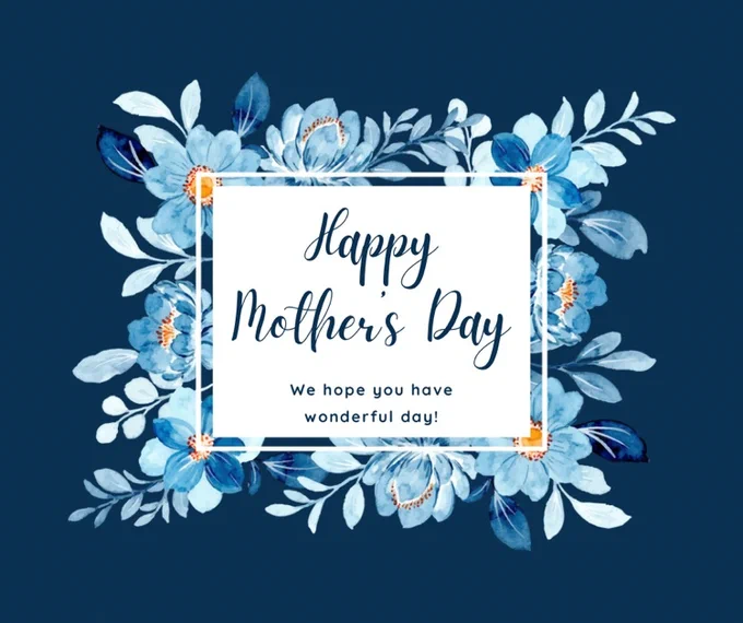 Mother’s Day 