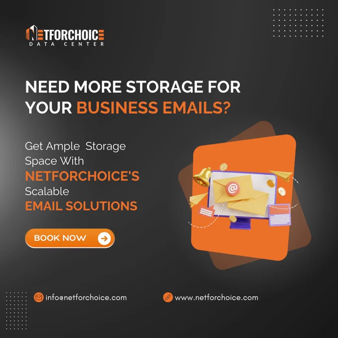 Business Email Solution