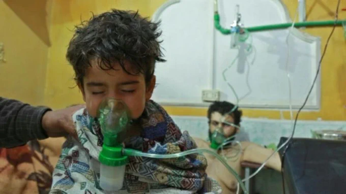 Joint Statement by Syrian and International Civil Society Organizations and Victims’ Associations in support of investigating Bashar al-Assad for chemical attacks

We are Syrian and international civil society organizations and victims' associations united in our call for justice and accountability for the survivors and victims of chemical attacks in Syria. 

NGOs have documented hundreds of chemical weapons attacks in Syria. The United Nations and the Organisation for the Prohibition of Chemical Weapons have conducted detailed investigations into a limited number of attacks and repeatedly identified the Syrian regime, led by Bashar al-Assad, as the perpetrator. These constitute clear violations of international law, including international humanitarian law, international criminal law, and international human rights law.
