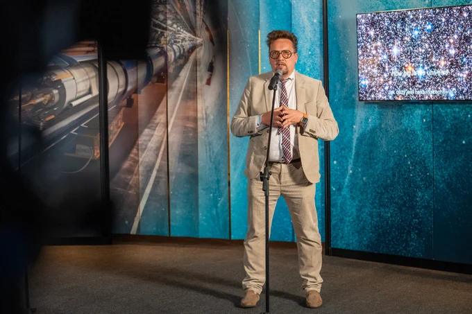 dr hab. inż. Damian Gąsiorek, prof. PŚ