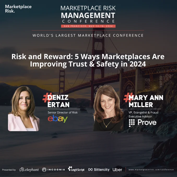 5 ways marketplaces are improving trust & safety in 2024