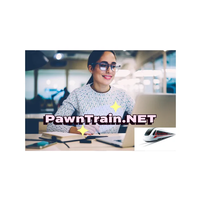 Digital, On Demand, Pawn Shop Training. EM Alan@PawnTrain.COM