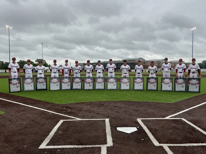 baseball