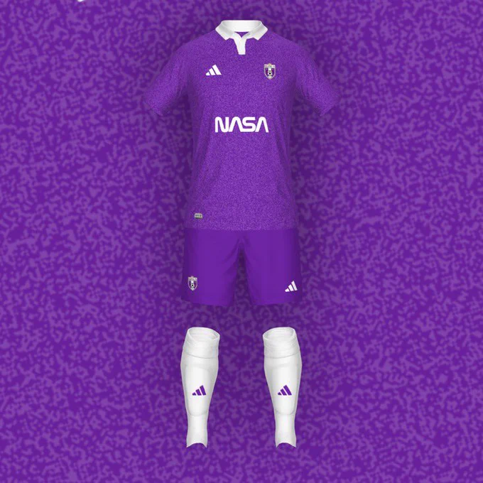 Eclipse FC Home kit