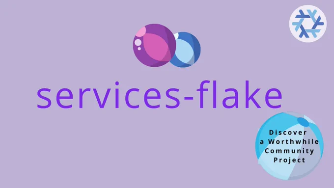 services-flake