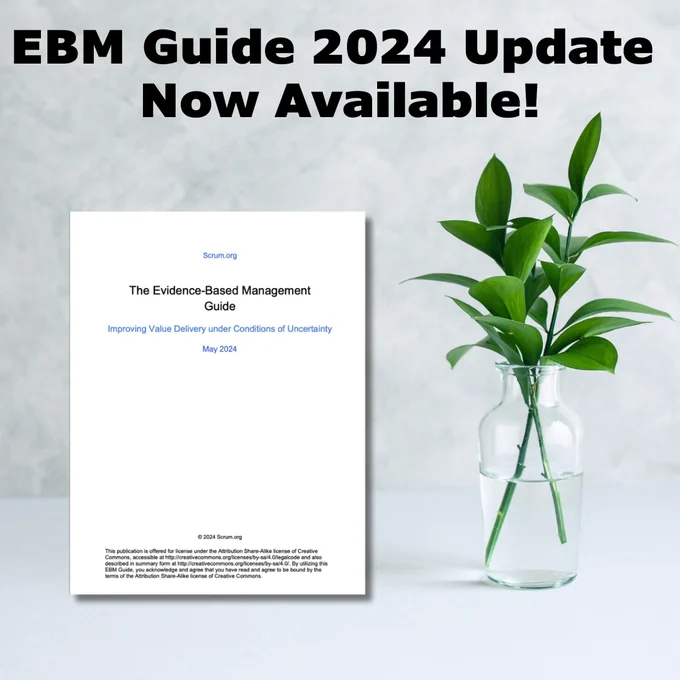 EBM Guide 2024 Update now available