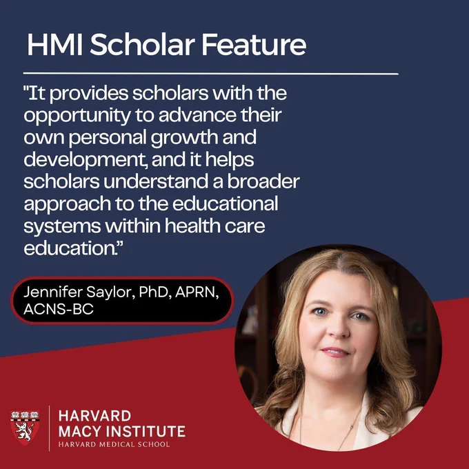 Graphic of Jennifer Saylor