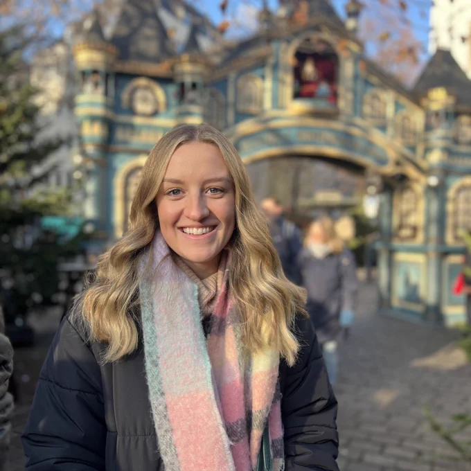 Chloe Patman visited the University of Zurich, Switzerland from 14/08/2023 to 09/10/2023