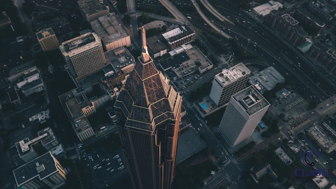Photo by Stephen Cook on Unsplash:

https://unsplash.com/photos/aerial-photo-of-brown-tower-tjdu7p_PaEM?utm_source=fb_page&utm_medium=CLASS-LLC&utm_campaign=publer
