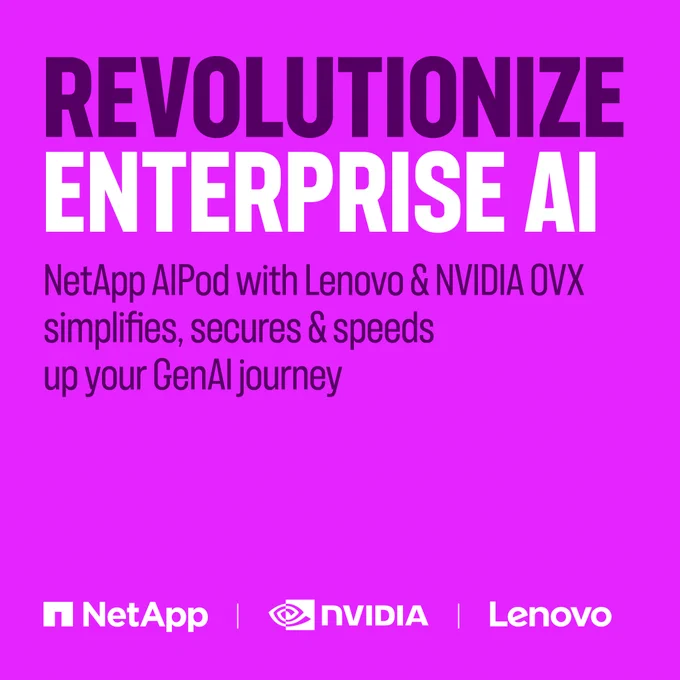 The power of retrieval-augmented generation for every enterprise