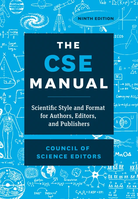 The CSE Manual Ninth Edition