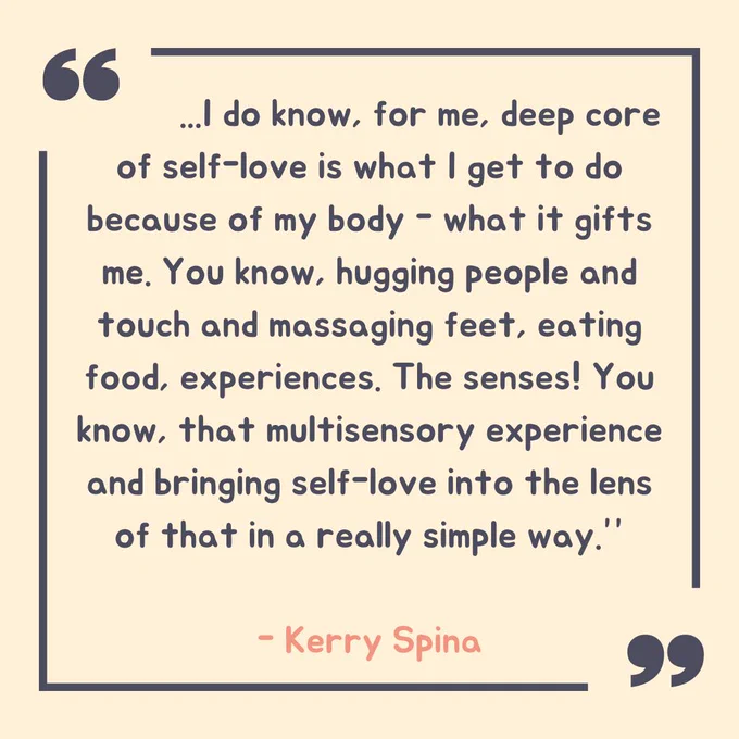 quote from Kerry 