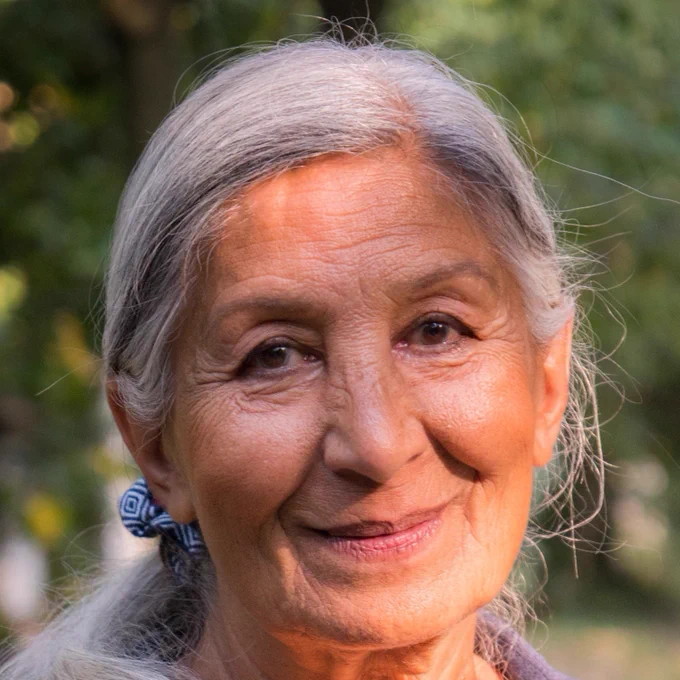 Mimi Khalvati