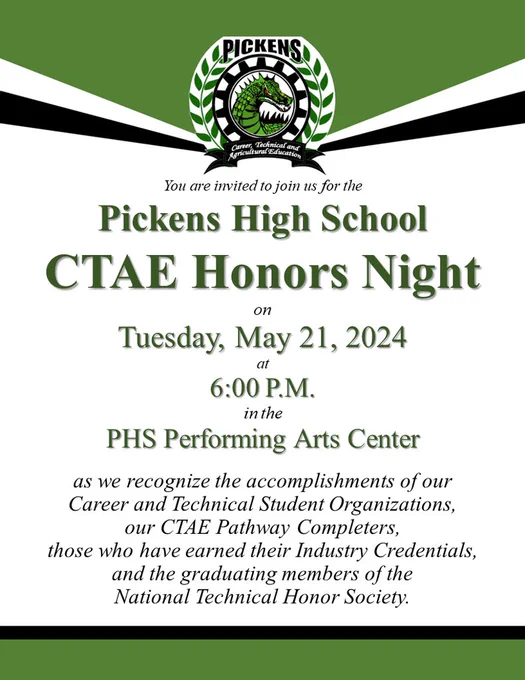 CTAE
