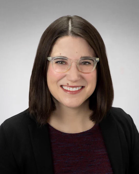 Jessica Merlin headshot