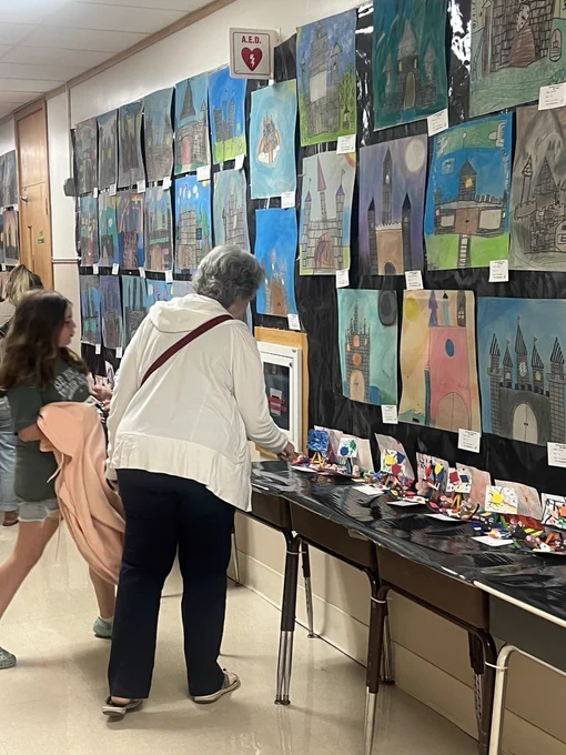 NW Art Show