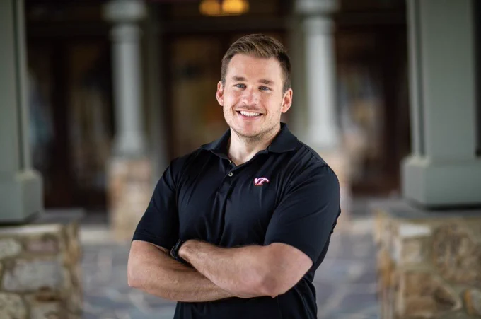 Associate Professor Matthew Hicks