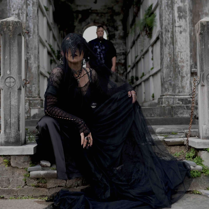 The Palace of Tears