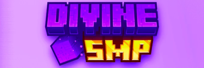 Divine SMP