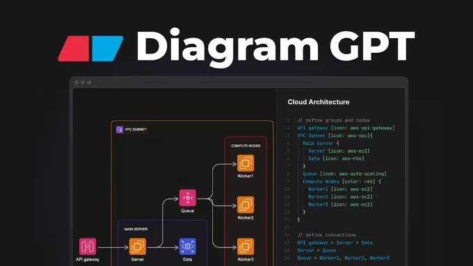 Master the art of creating efficient diagrams with AI tools. Enhance your coding skills and learn how to leverage diagramming tools effectively for better results. https://youtu.be/yyQRP62a70c 

#DiagrammingEfficiency #AITools #CodingTricks