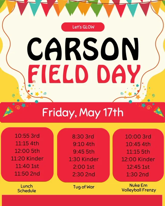 field day