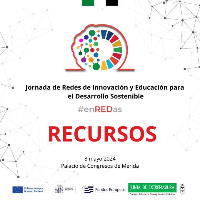 RECURSOS JORNADAS ENREDAS
