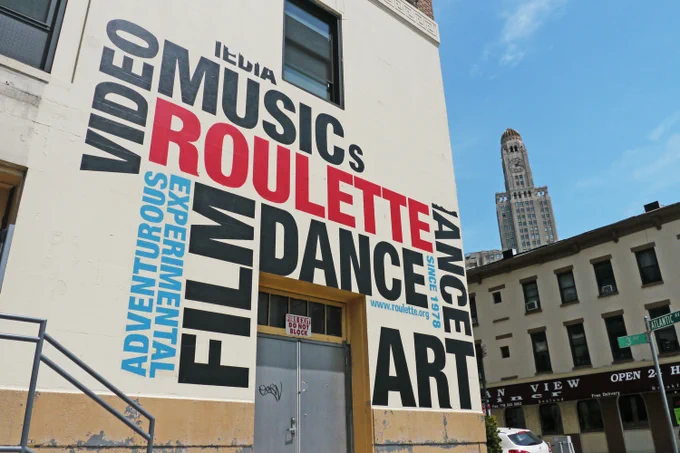 Roulette Intermedium New York, By Roulette - http://rent.roulette.org/our-neighborhood/, CC BY-SA 4.0, https://commons.wikimedia.org/w/index.php?curid=48425542