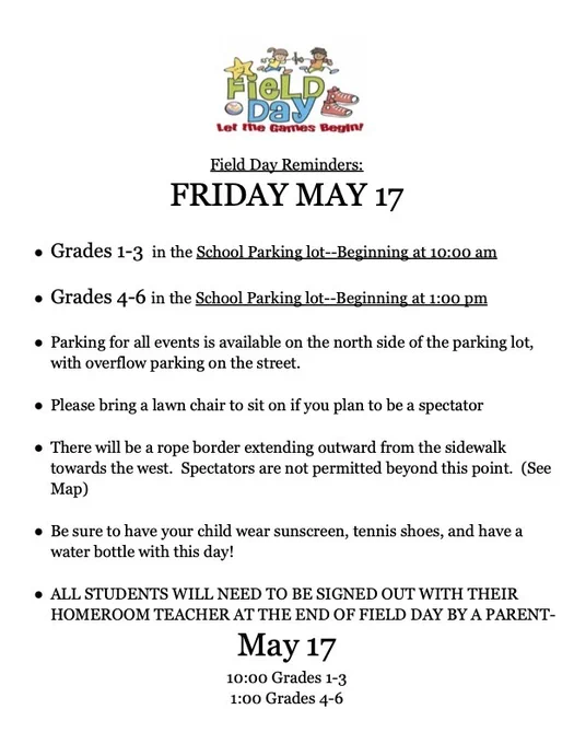 Field Day