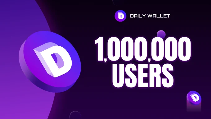Daily Wallet