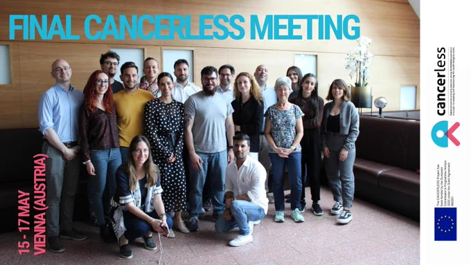 Final Consortium Meeting_CANCERLESS
