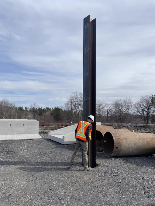 Moriyama Teshima architect architecture Ontario Ottawa Police emergency Services headquarters building design steel construction site engineer government 