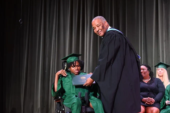 Class of 2024